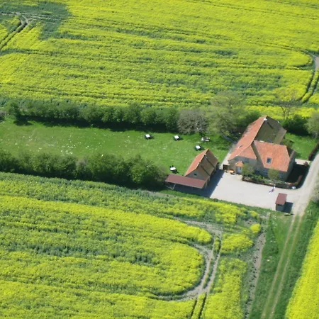 Casa vacanze Haus Im Felde