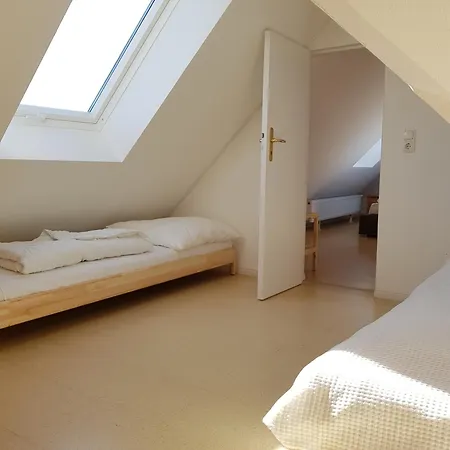 Haus Im Felde * Fehmarn