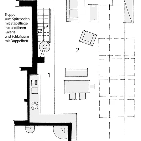 Haus Im Felde *