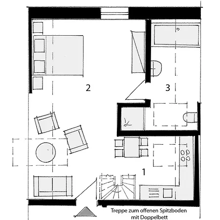 Haus Im Felde * Fehmarn