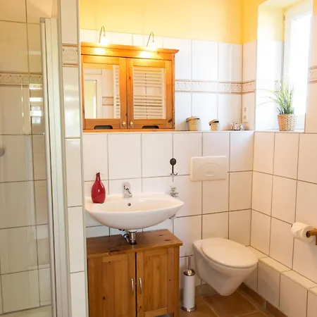 Haus Im Felde Hébergement de vacances