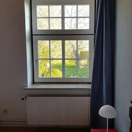 Haus Im Felde Fehmarn
