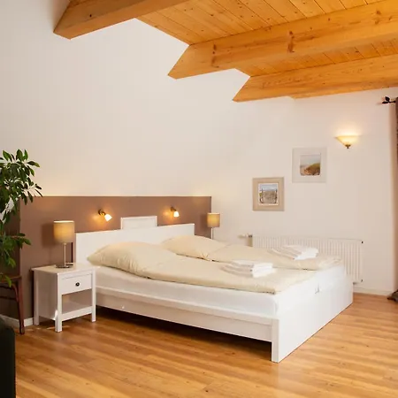 Haus Im Felde