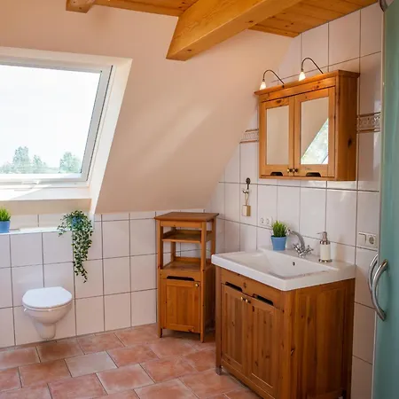 Haus Im Felde Hébergement de vacances