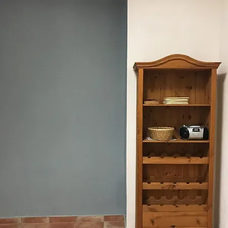 Haus Im Felde Ferienhaus *