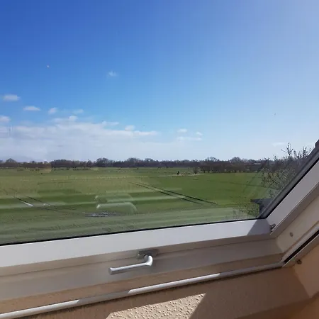 Hébergement de vacances Haus Im Felde *