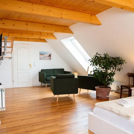 Haus Im Felde Hébergement de vacances Fehmarn