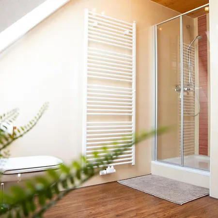Haus Im Felde Hébergement de vacances