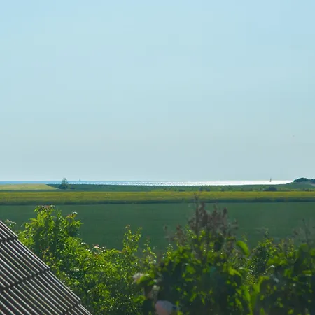 Hébergement de vacances Haus Im Felde Fehmarn
