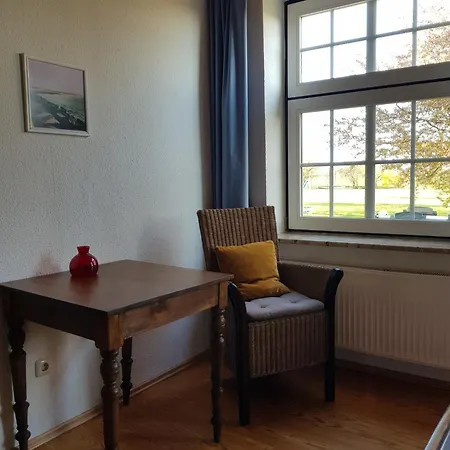 Haus Im Felde Fehmarn