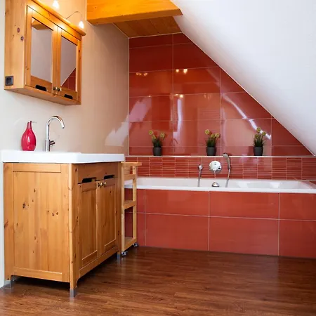 Haus Im Felde