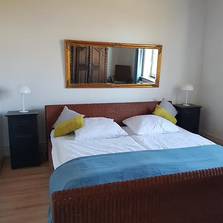 Haus Im Felde Ferienhaus Fehmarn