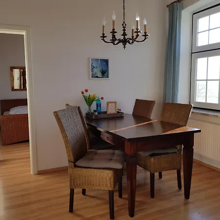 Casa vacanze Haus Im Felde Fehmarn