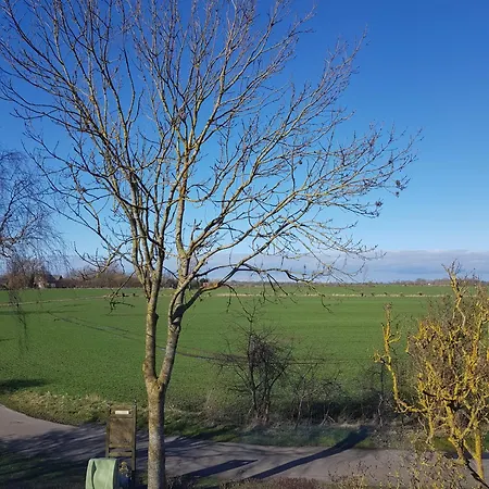 Haus Im Felde Fehmarn