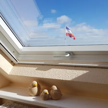 Haus Im Felde * Fehmarn