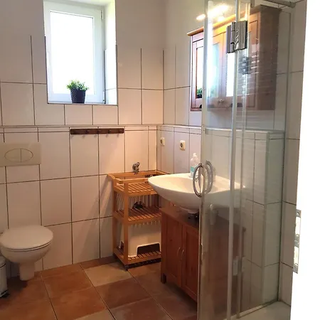 Haus Im Felde Ferienhaus