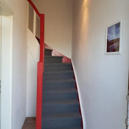 Haus Im Felde * Fehmarn