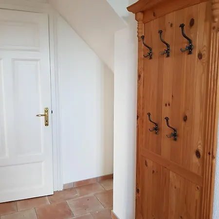 Haus Im Felde * Fehmarn