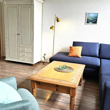 Haus Im Felde *