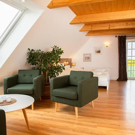 Haus Im Felde * فيهمارن