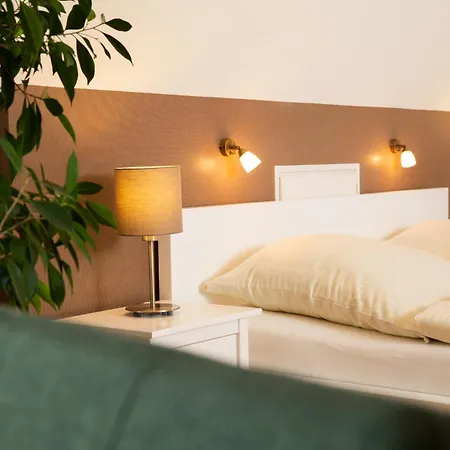 Haus Im Felde Casa vacanze Fehmarn
