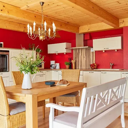 Casa vacanze Haus Im Felde