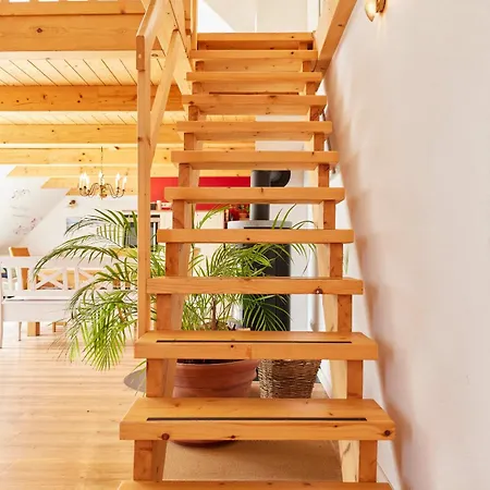 Haus Im Felde Casa vacanze Fehmarn