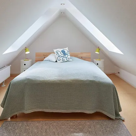 Casa vacanze Haus Im Felde