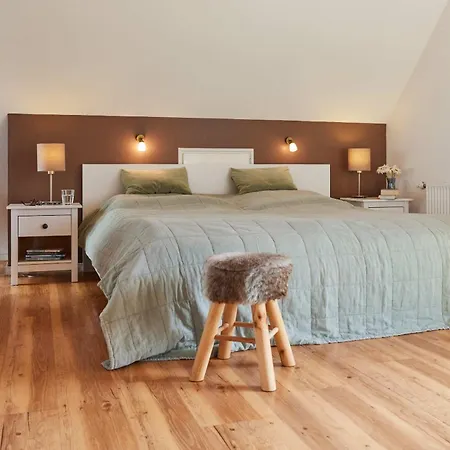 Haus Im Felde Casa vacanze *