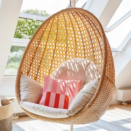Haus Im Felde Casa vacanze Fehmarn