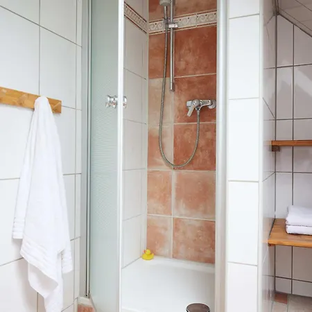 Сasa de vacaciones Haus Im Felde *