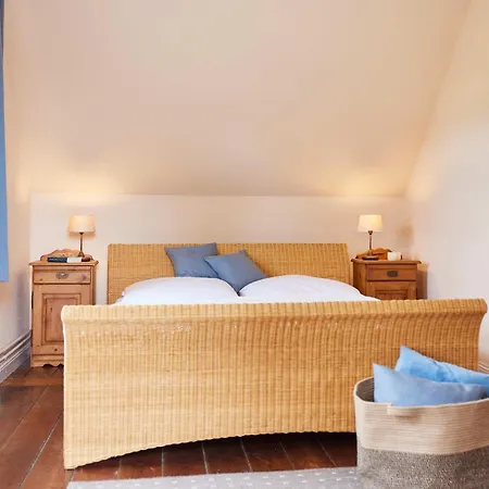 Haus Im Felde Casa vacanze Fehmarn