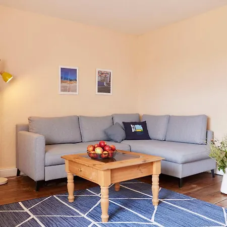 Casa vacanze Haus Im Felde Fehmarn