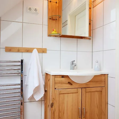 Haus Im Felde Casa vacanze