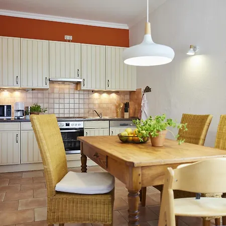 Haus Im Felde