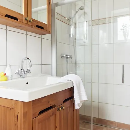 Haus Im Felde Casa vacanze