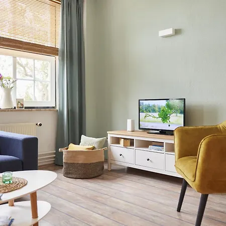 Casa vacanze Haus Im Felde *
