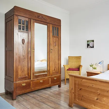 Casa vacanze Haus Im Felde *