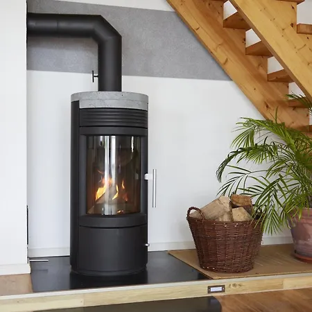 Haus Im Felde Сasa de vacaciones