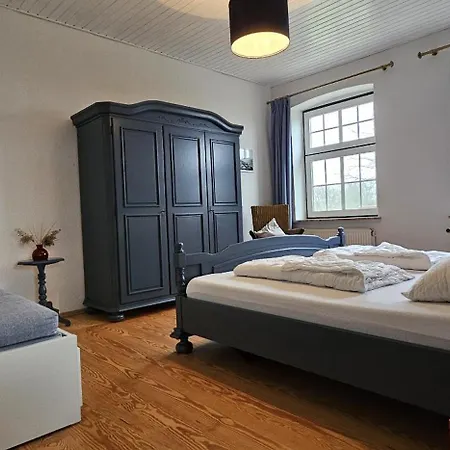 Casa vacanze Haus Im Felde *