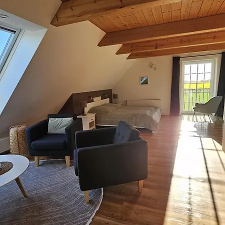 Haus Im Felde * Fehmarn