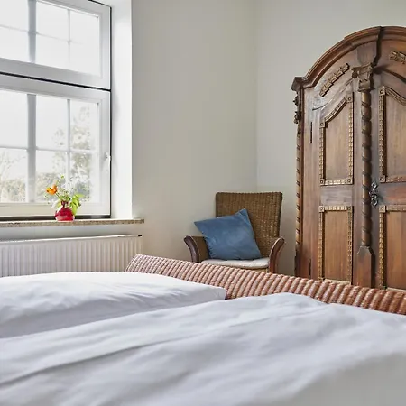Haus Im Felde Casa vacanze Fehmarn