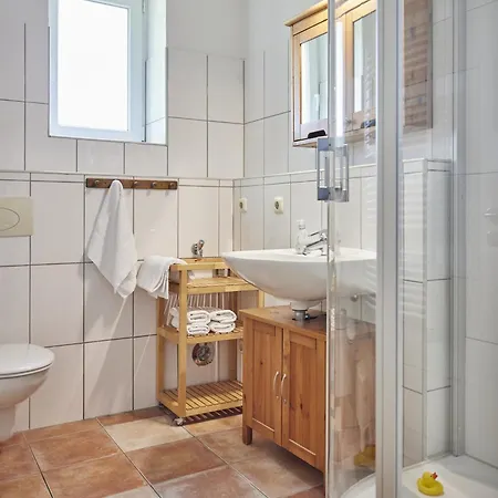 Haus Im Felde *