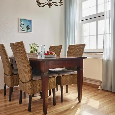 Haus Im Felde *