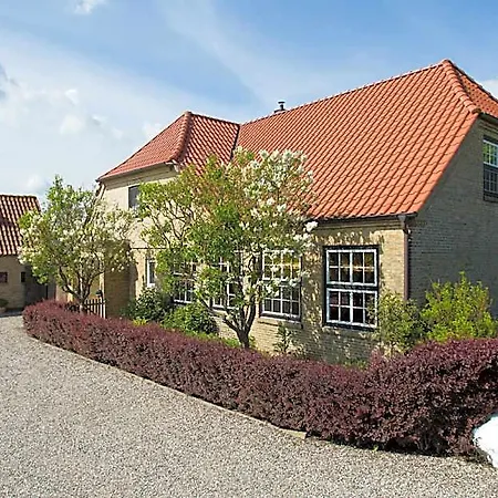 Haus Im Felde