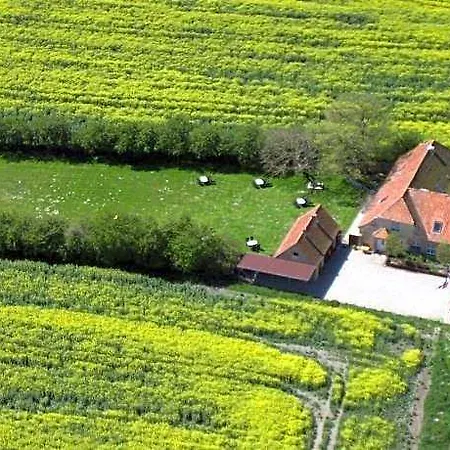 Haus Im Felde Fehmarn