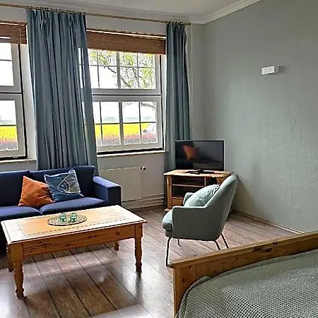 Сasa de vacaciones Haus Im Felde