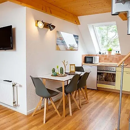 Haus Im Felde