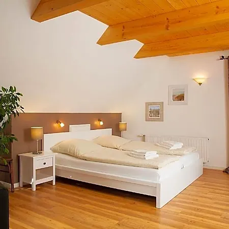 Haus Im Felde Сasa de vacaciones