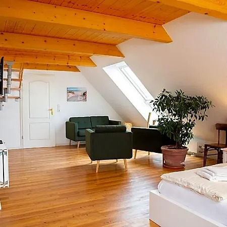 Сasa de vacaciones Haus Im Felde